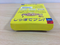 ub6576 Tail Gator Shippo de Bun BOXED GameBoy Game Boy Japan