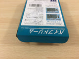 Pipe Dream Mania BOXED GameBoy Game Boy Japan - UD1815