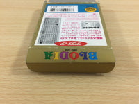 ud7018 Timeball Blodia BOXED GameBoy Game Boy Japan
