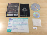 FH1651 Silent Hill 4 The Room PS2 Japan