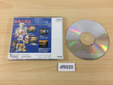 Eiyuu Sangokushi SUPER CD ROM 2 PC Engine Japan - DF6920