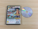 UD5807 Dragonball Z PS2 Japan