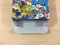 df2980 DIGIMON ADVENTURE 02 DIGITAL PARTNER BOXED Wonder Swan Bandai Japan