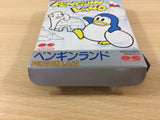 Penguin Land BOXED GameBoy Game Boy Japan - UC7090
