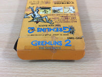 UC5050 Gremlins 2 BOXED GameBoy Game Boy Japan
