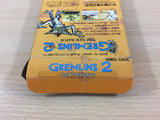 UC5050 Gremlins 2 BOXED GameBoy Game Boy Japan
