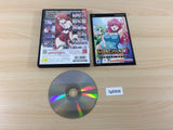 FG6906 Wrestle Angels Survivor PS2 Japan