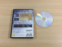 UD5413 Eternal Ring PS2 Japan
