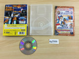 Hudson Selection Vol. 2 Star Soldier BOXED GameCube Japan - DG3566