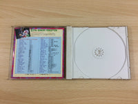 ub4415 Sol Bianca CD ROM 2 PC Engine Japan