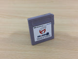 Ghost Busters II 2 BOXED GameBoy Game Boy Japan - UC5285