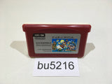 bu5216 Super Mario Bros. GameBoy Advance Japan