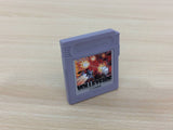 Volley Fire BOXED GameBoy Game Boy Japan - UD1555