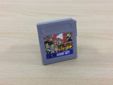 Honoo no Toukyuuji Dodge Danpei BOXED GameBoy Game Boy Japan - UC3248
