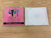 di2452 Tokimeki Memorial SUPER CD ROM 2 PC Engine Japan