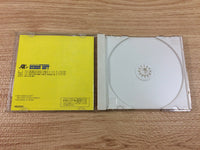 DH8582 Star Parodia SUPER CD ROM 2 PC Engine Japan