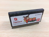 DG4836 Tekken Card Challenge BOXED Wonder Swan Bandai Japan