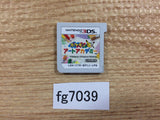 Pokemon Art Academy Nintendo 3DS Japan - FG7039