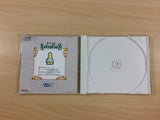 Mateki Densetsu Astralius CD ROM 2 PC Engine Japan - UC1405