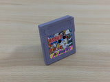 Peach Boy Legend Momotaro Densetsu BOXED GameBoy Game Boy Japan - UD4405