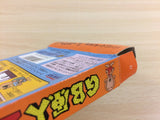 Only Box GB Genjin 2 GameBoy Game Boy Japan - UD8447