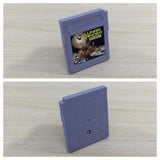 Lunar Lander BOXED GameBoy Game Boy Japan - UD7138
