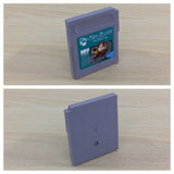 Pipe Dream Mania BOXED GameBoy Game Boy Japan - UD1815