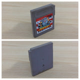 Trans America Ultra Quiz Oudan BOXED GameBoy Game Boy Japan - UD2640