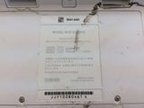 WiiU Game Pad Console WUP-010 Japan - Not Working FC8310