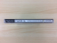 df2437 Simple 1500 Series 010 The Billiards PS1 Japan