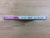 DH8582 Star Parodia SUPER CD ROM 2 PC Engine Japan