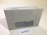 Mario Paint SNES Super Famicom Japan - SC1577