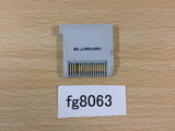 Pokemon Pocket Monster X Nintendo 3DS Japan - FG8063