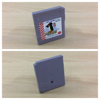 uc4650 Pingu BOXED GameBoy Game Boy Japan