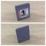 Pingu BOXED GameBoy Game Boy Japan - UC4650