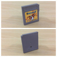 UC5050 Gremlins 2 BOXED GameBoy Game Boy Japan