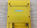 kf3651 Not Working GameBoy Pocket Yellow Game Boy Console Japan
