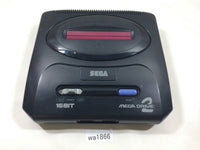 wa1866 Mega Drive 2 Console GENESIS Japan