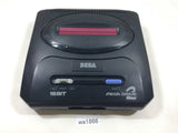 wa1866 Mega Drive 2 Console GENESIS Japan