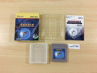 UC5794 Sagaia BOXED GameBoy Game Boy Japan
