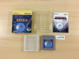 UC5794 Sagaia BOXED GameBoy Game Boy Japan