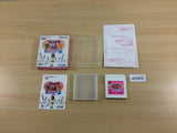 Purikura Pocket BOXED GameBoy Game Boy Japan - UB3923