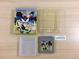 Magical Taru Ruto 2 BOXED GameBoy Game Boy Japan - UD3233