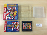 df1717 Madou Monogatari 3 Kyuukyoku Joou-sama BOXED Sega Game Gear Japan