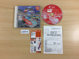 Daytona USA 2001 Dreamcast Japan - UD3514