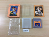Taito Chase H.Q. BOXED GameBoy Game Boy Japan - UB9649