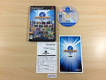 UD3748 Taito Memories Joukan PS2 Japan