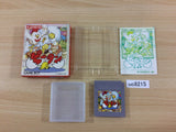 Peetan Pitan Kaneko BOXED GameBoy Game Boy Japan - UC8215