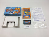 wa2109 ChuChu Rocket! BOXED GameBoy Advance Japan