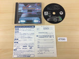DF7090 J's Racin' PS1 Japan